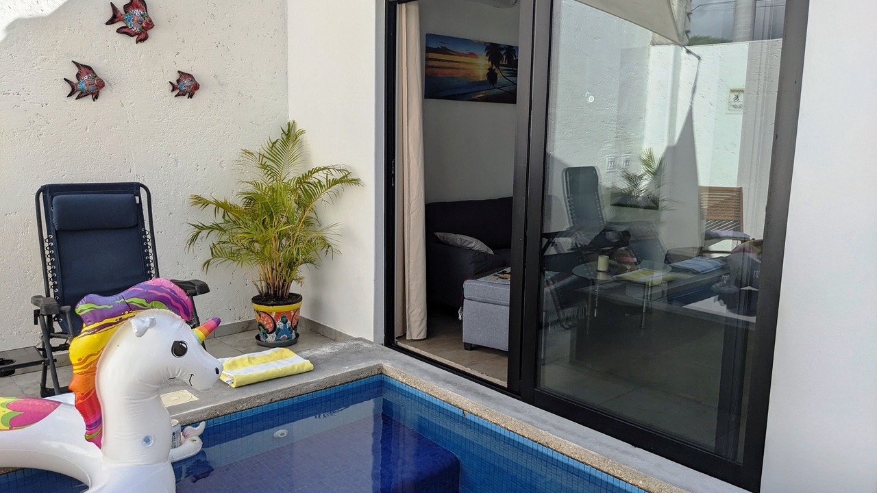 Photo of Outdoor in Colonia Adolfo Lopez Mateos