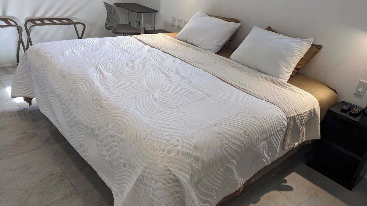Photo of Bedroom in Colonia Adolfo Lopez Mateos