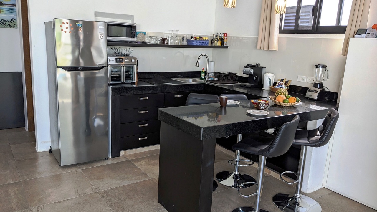 Photo of Kitchen in Colonia Adolfo Lopez Mateos