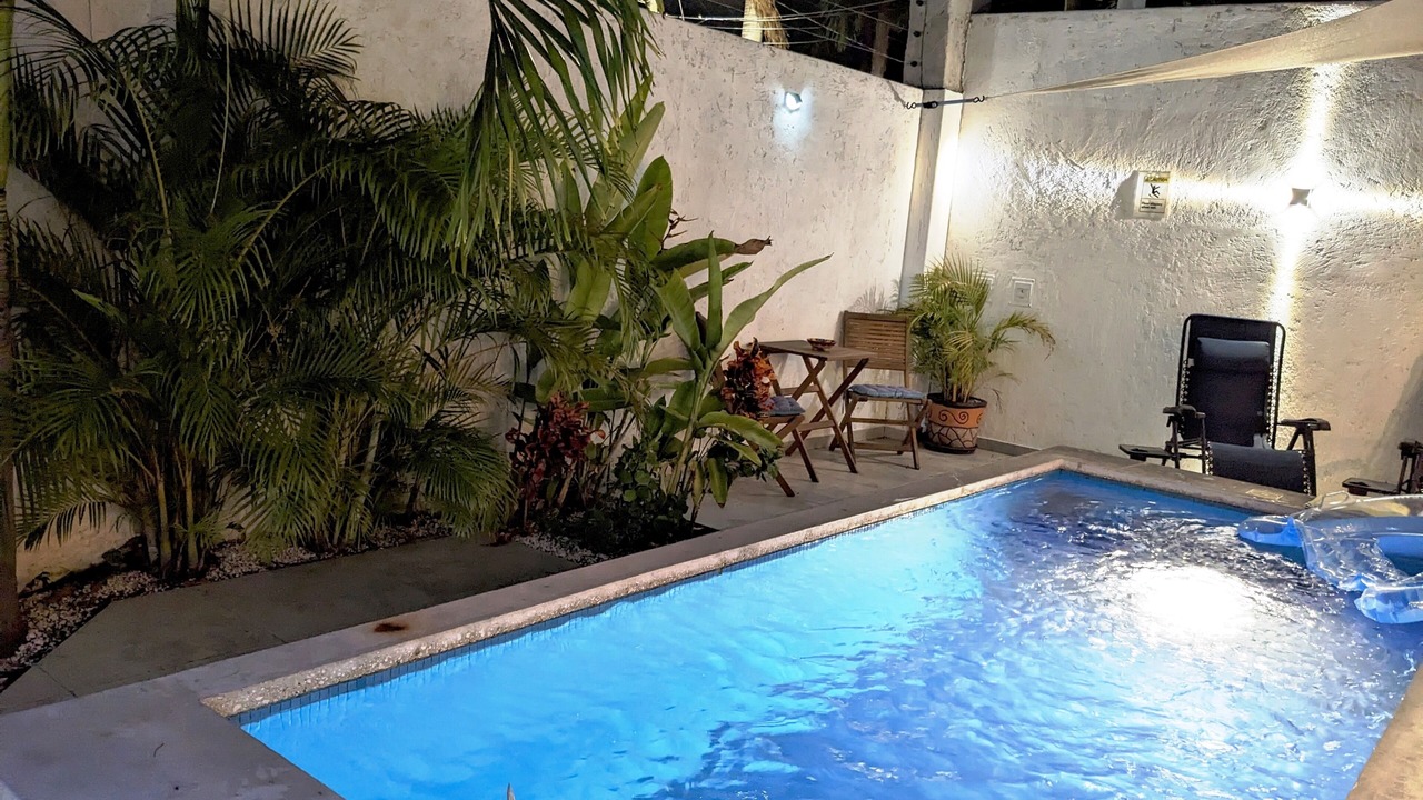 Photo of Outdoor in Colonia Adolfo Lopez Mateos