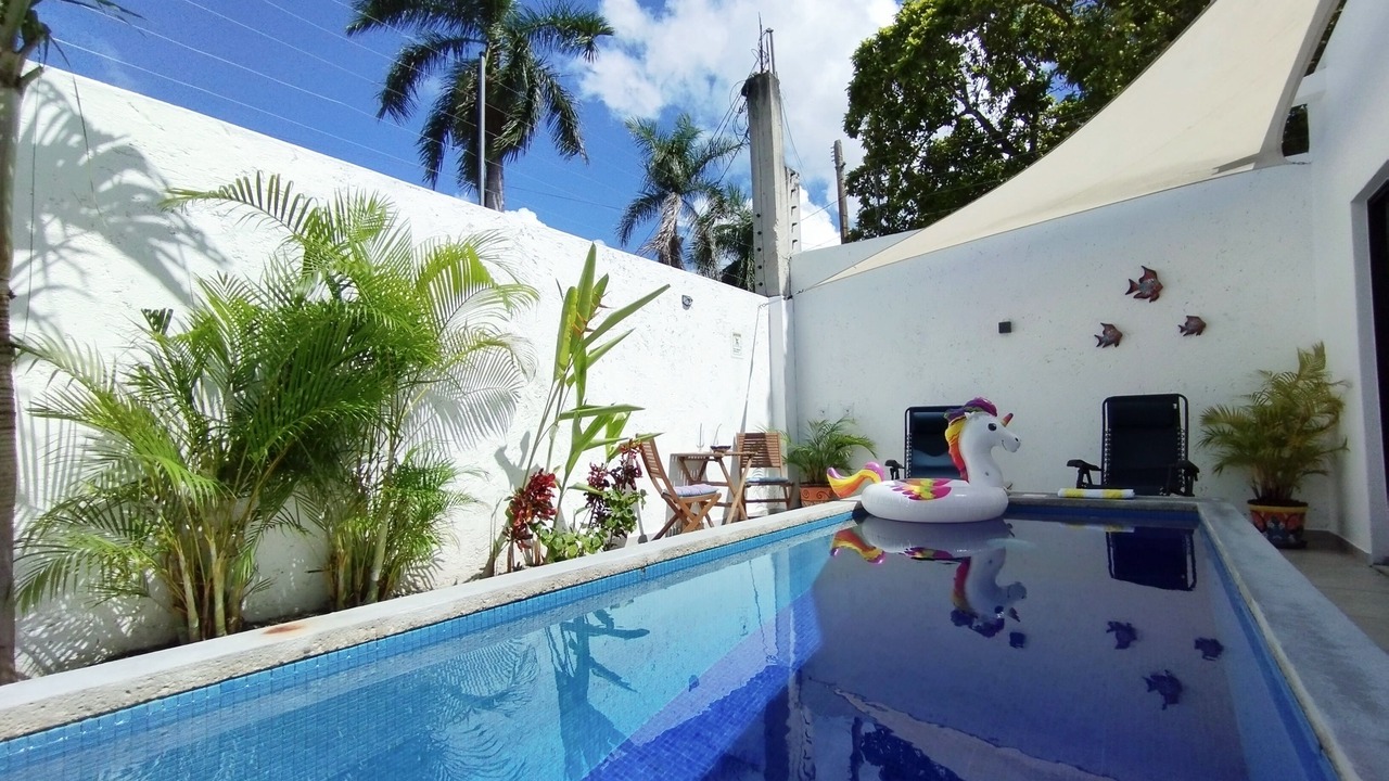 Photo of Outdoor in Colonia Adolfo Lopez Mateos