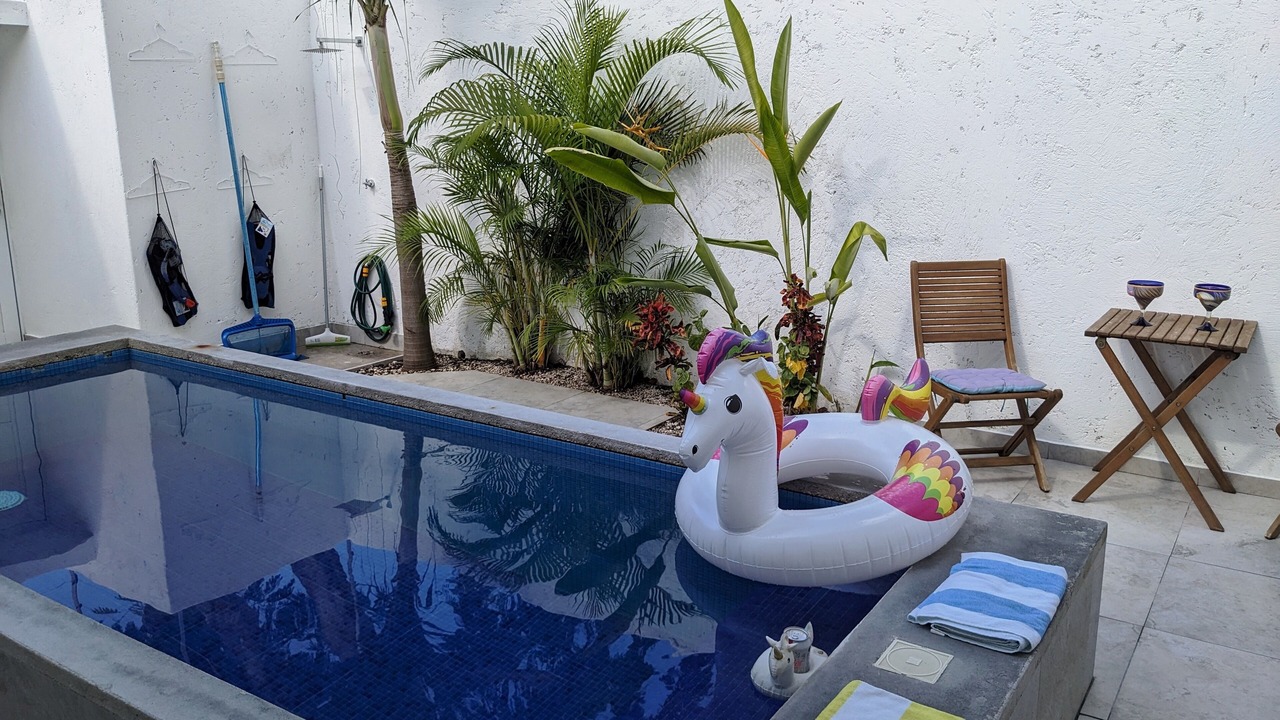 Photo of Outdoor in Colonia Adolfo Lopez Mateos