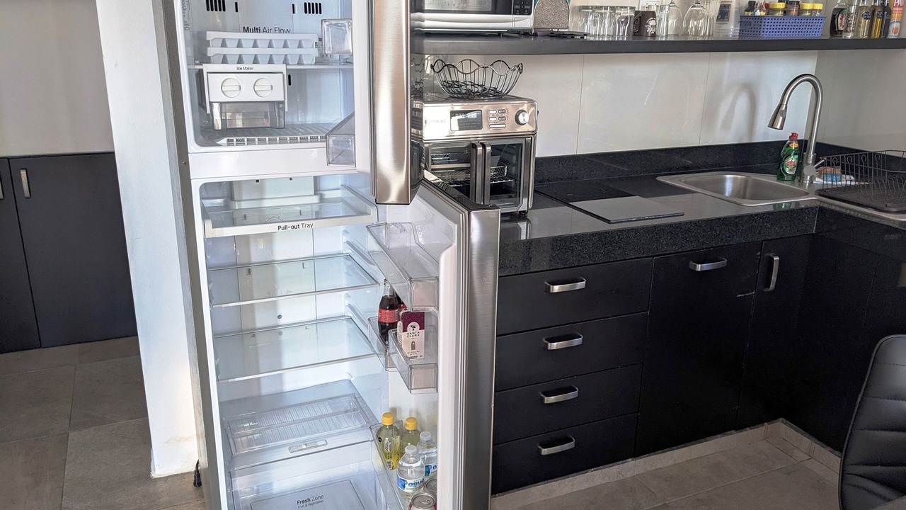 Photo of Kitchen in Colonia Adolfo Lopez Mateos