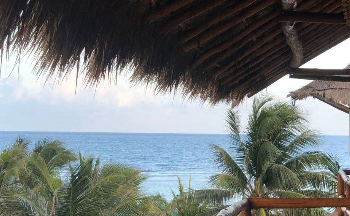 Photo of Outdoor in Majahual