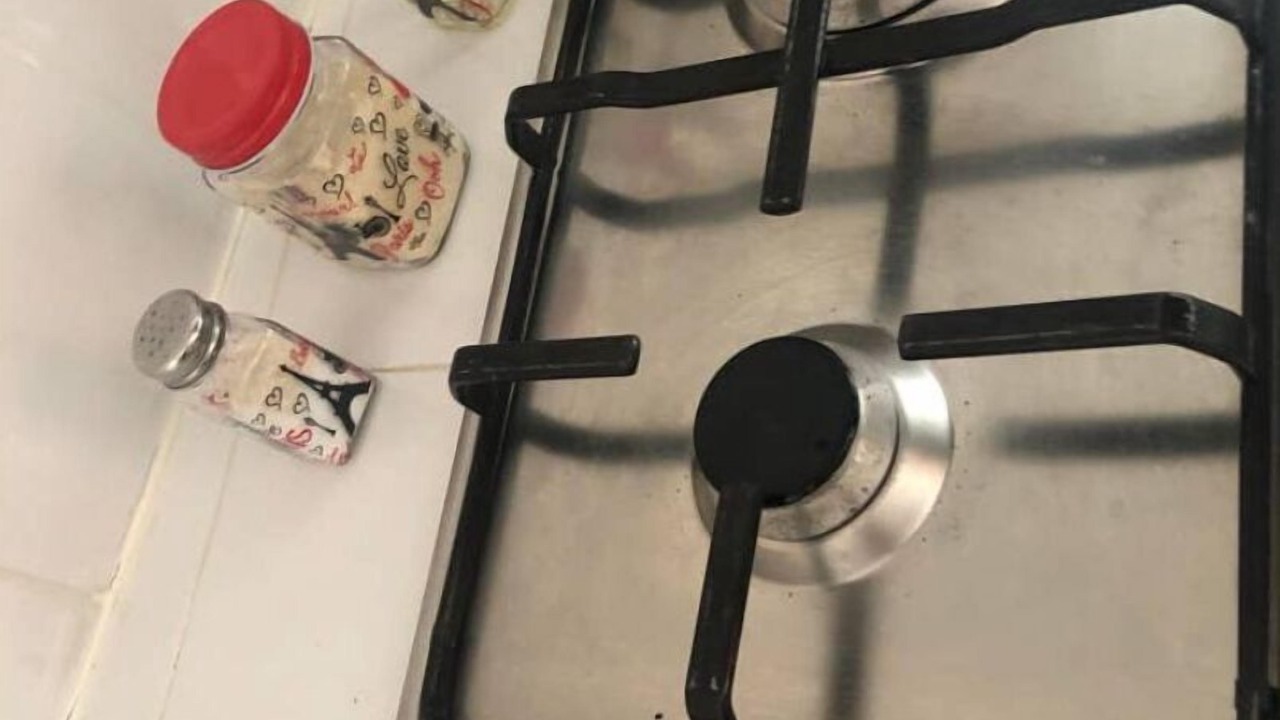 Photo of Kitchen in Majahual