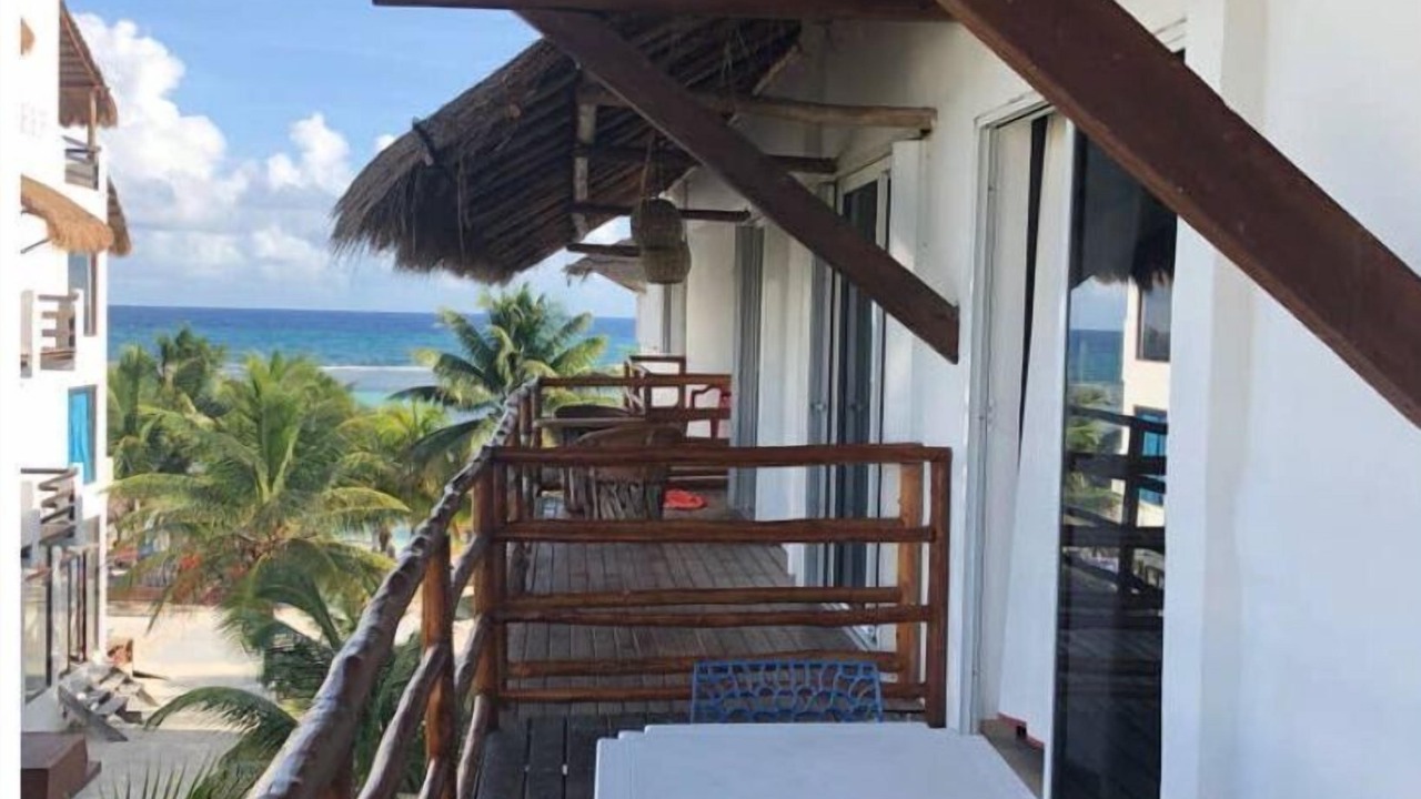 Photo of Outdoor in Majahual