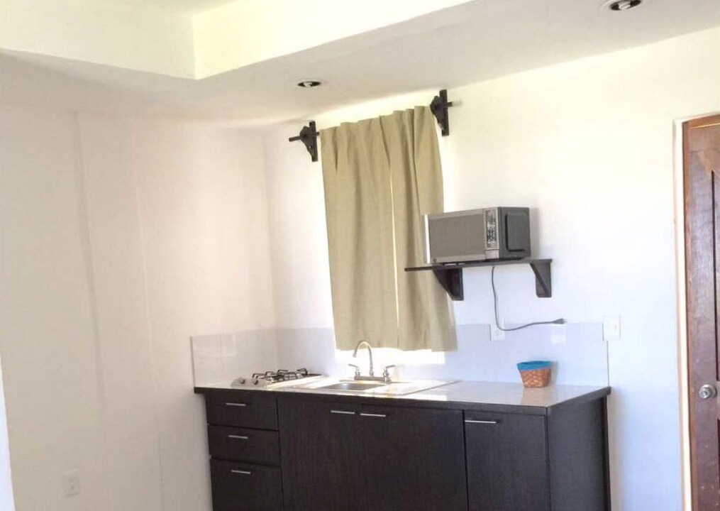 Photo of Kitchen in Majahual