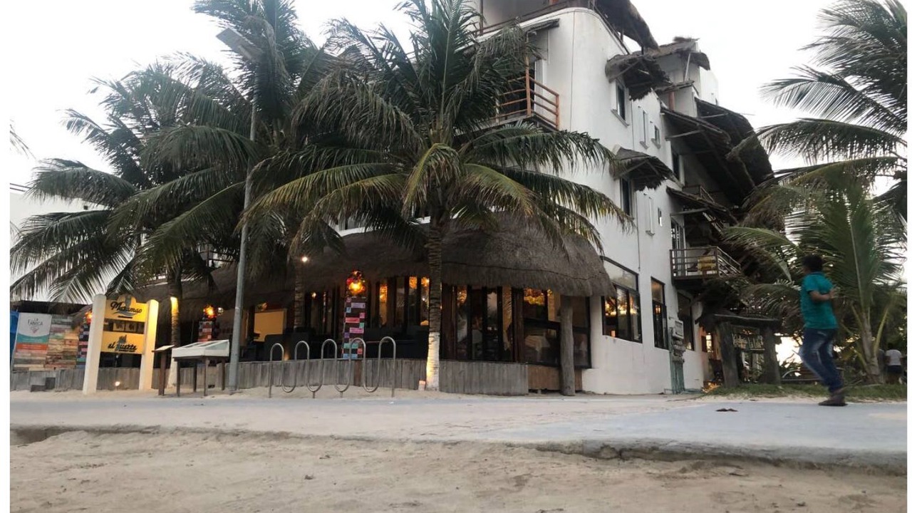 Photo of Outdoor in Majahual