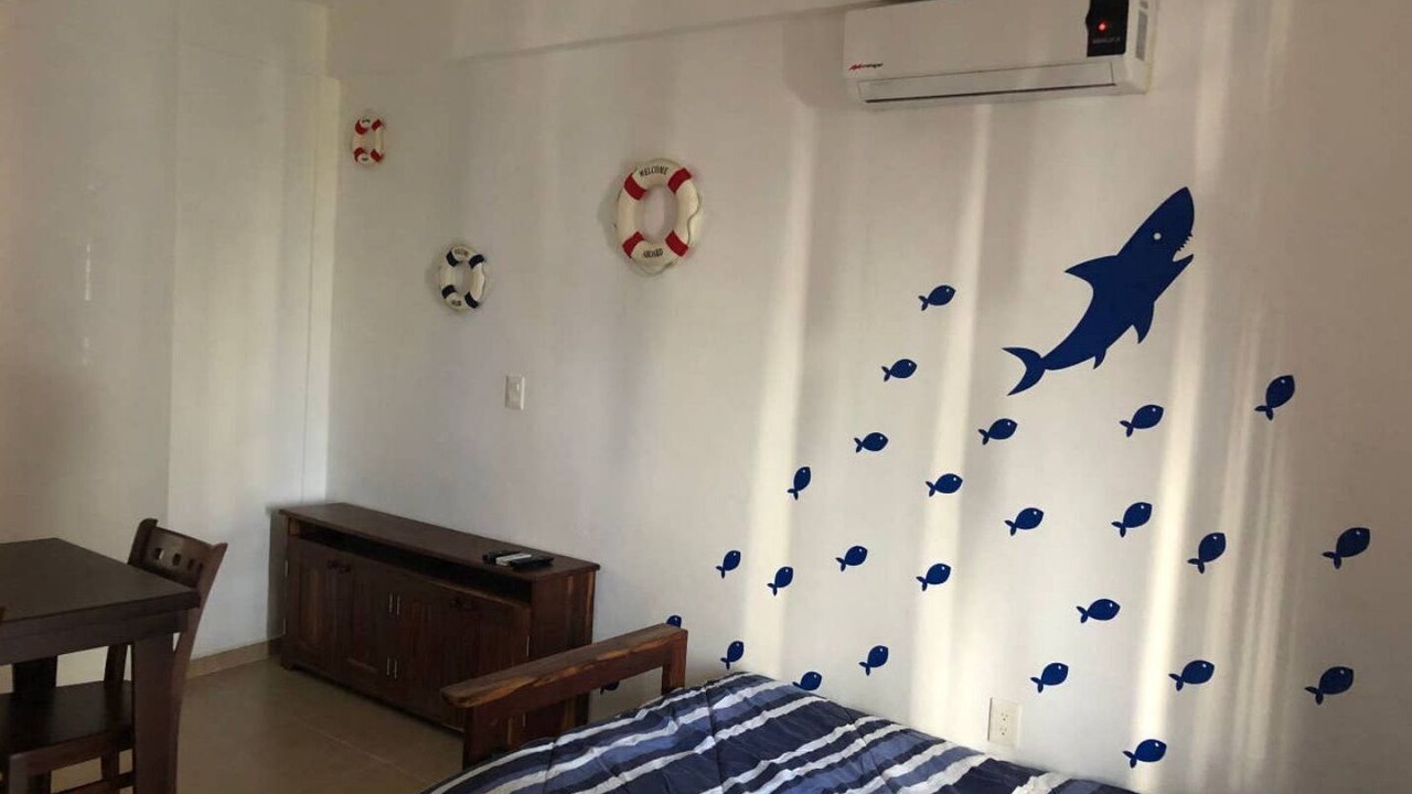 Photo of Bedroom in Majahual