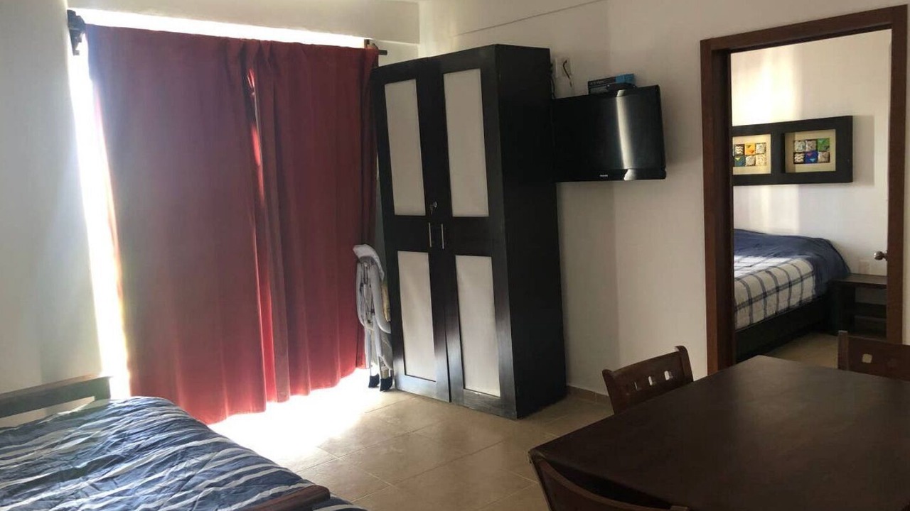 Photo of Bedroom in Majahual