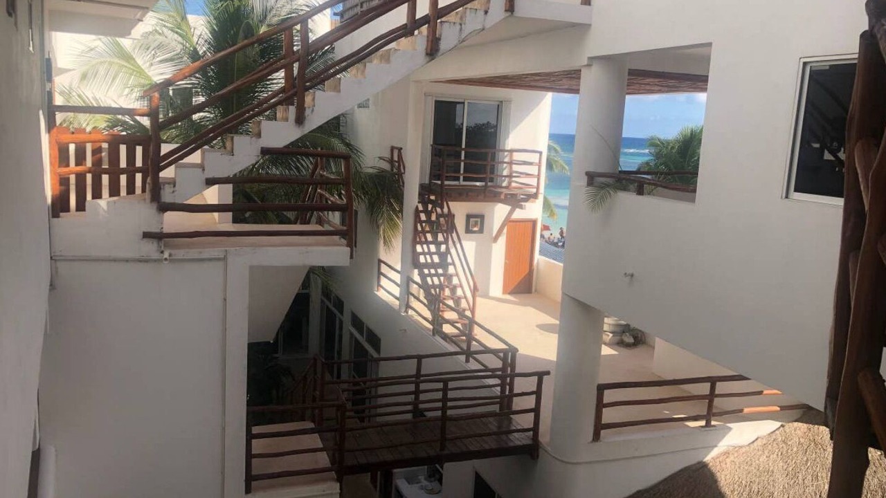 Photo of Outdoor in Majahual