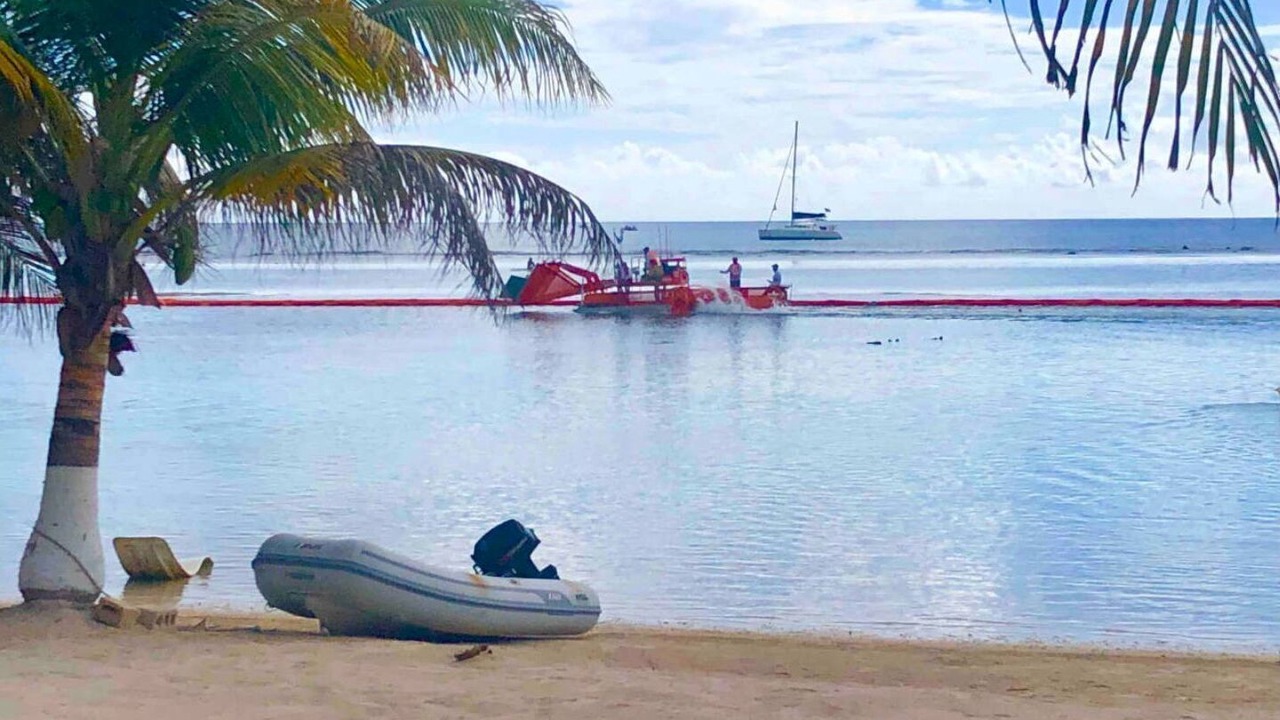 Photo of Others in Majahual
