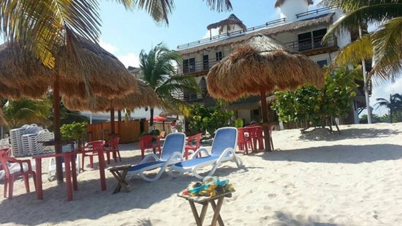 Photo of Outdoor in Majahual