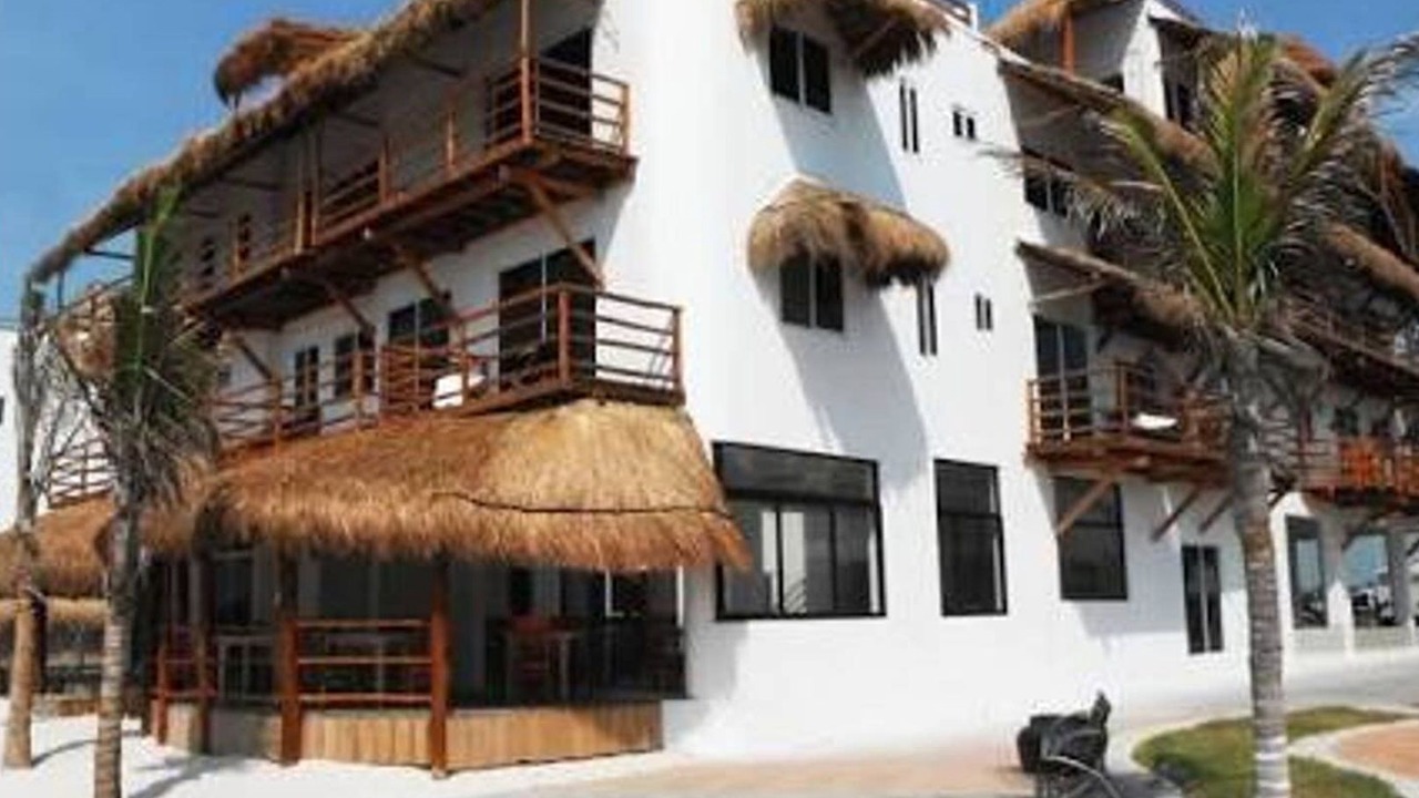 Photo of Outdoor in Majahual