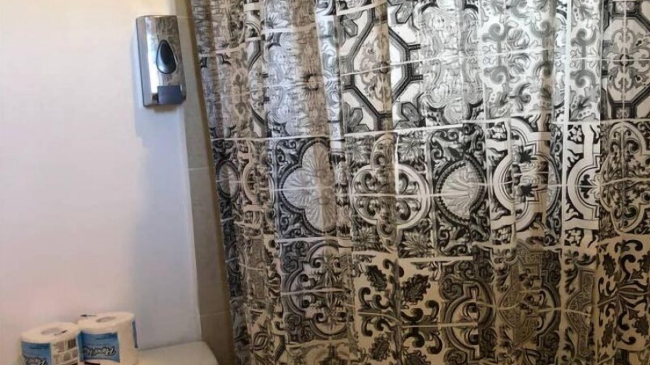 Photo of Bathroom in Majahual