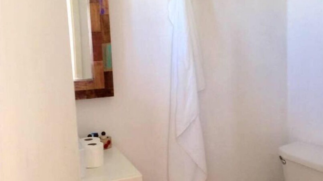 Photo of Bathroom in Majahual