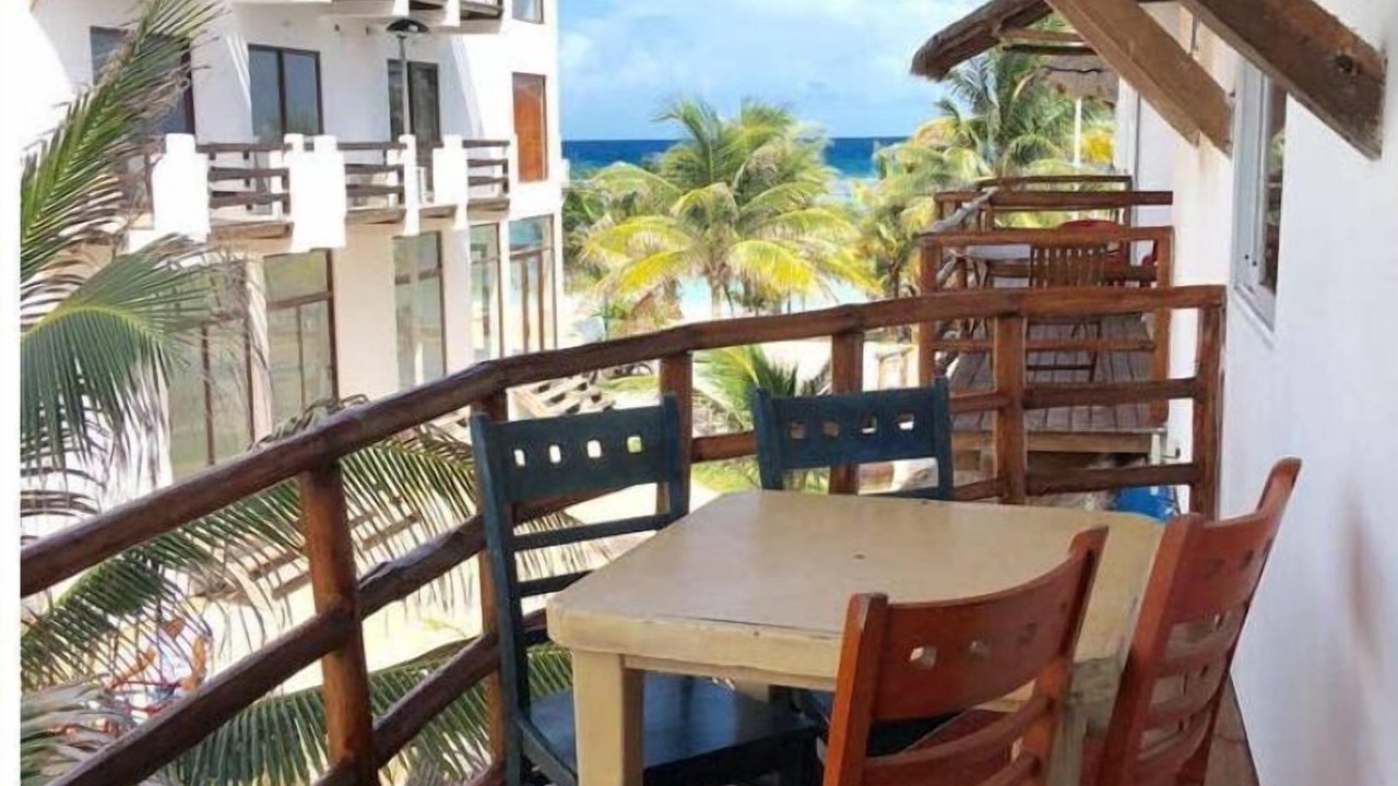 Photo of Outdoor in Majahual
