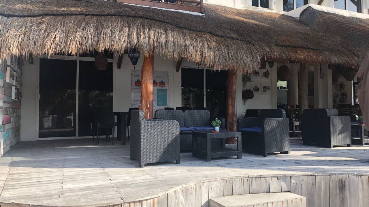 Photo of Patio Balcony in Majahual