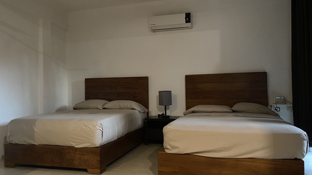 Photo of Bedroom in Majahual