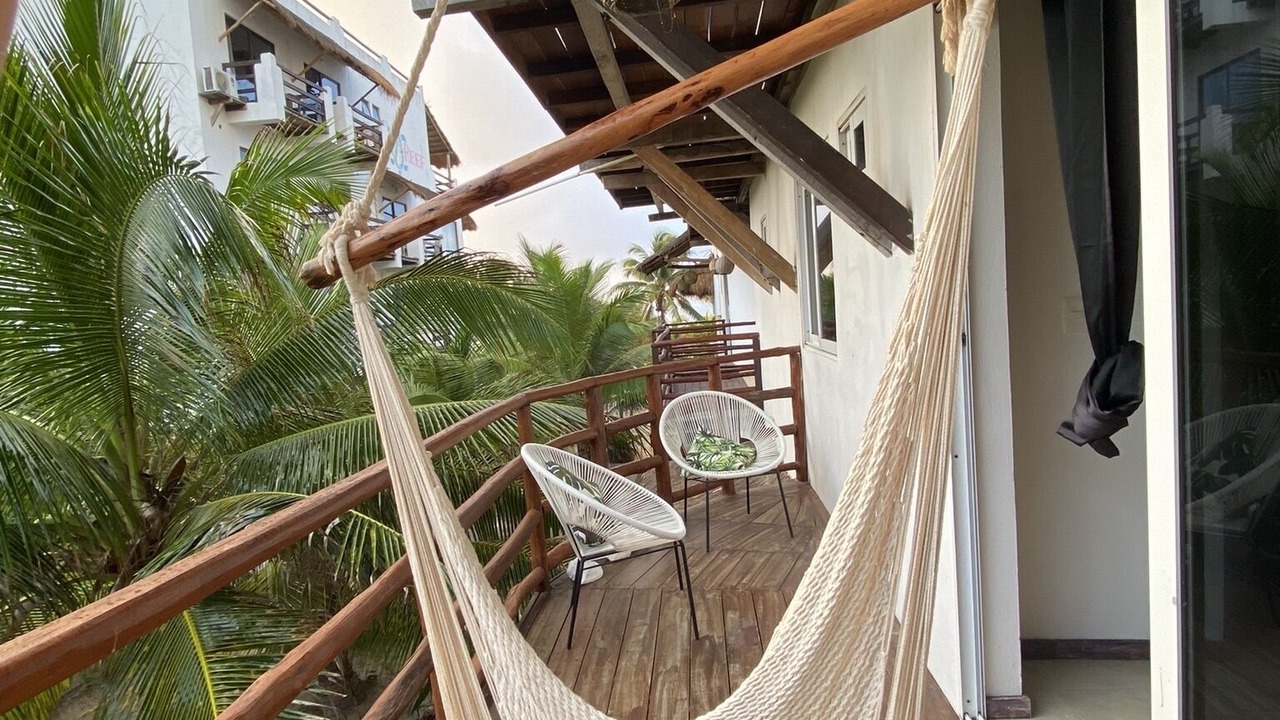Photo of Patio Balcony in Majahual