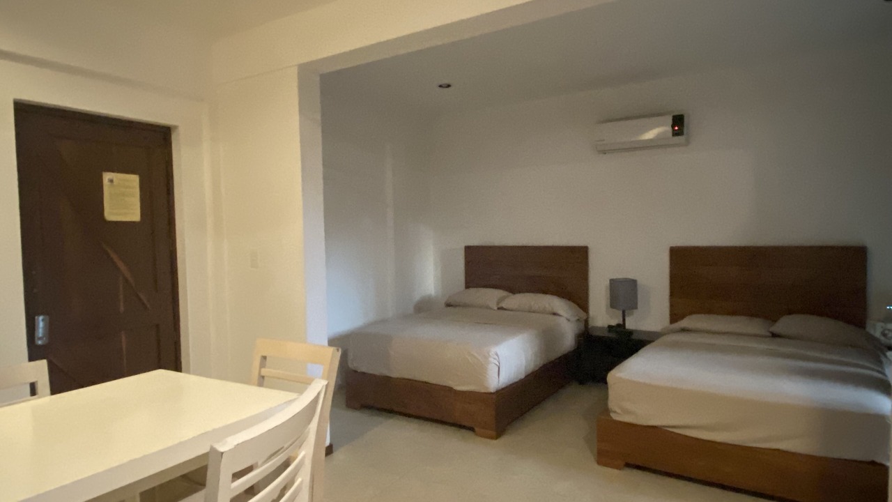 Photo of Bedroom in Majahual