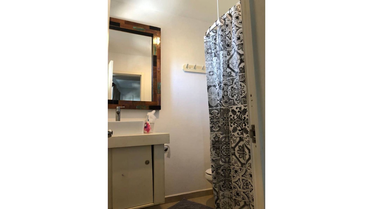 Photo of Bathroom in Majahual