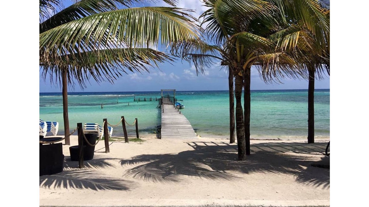 Photo of Others in Majahual