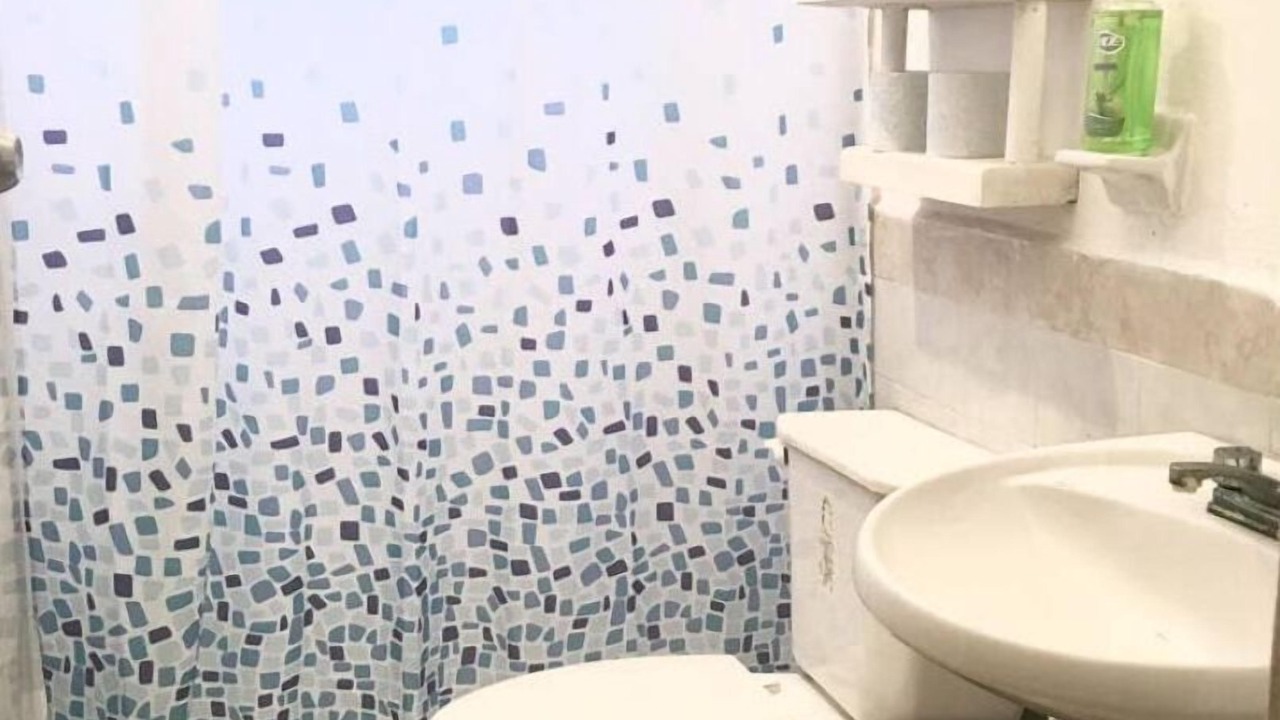 Photo of Bathroom in Majahual