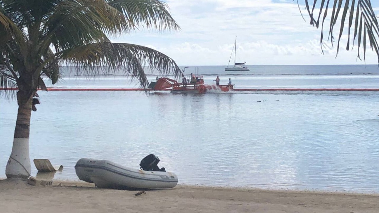 Photo of Others in Majahual