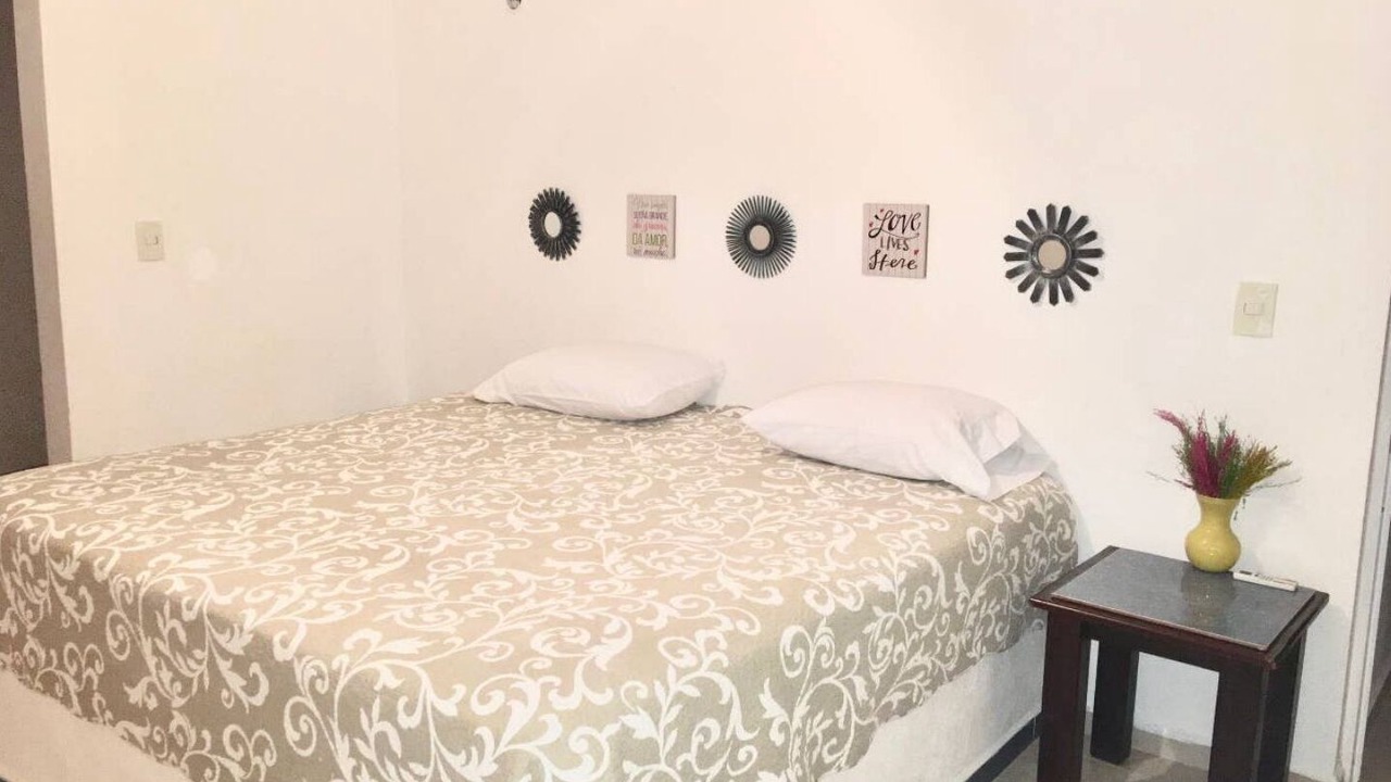Photo of Bedroom in Majahual