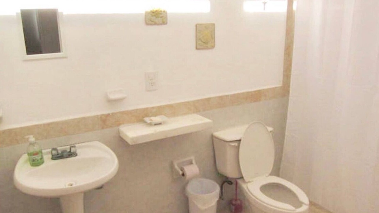Photo of Bathroom in Majahual