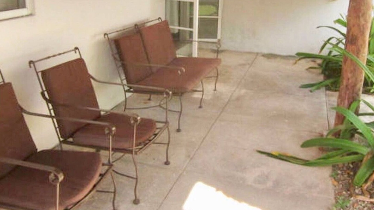 Photo of Patio Balcony in Majahual