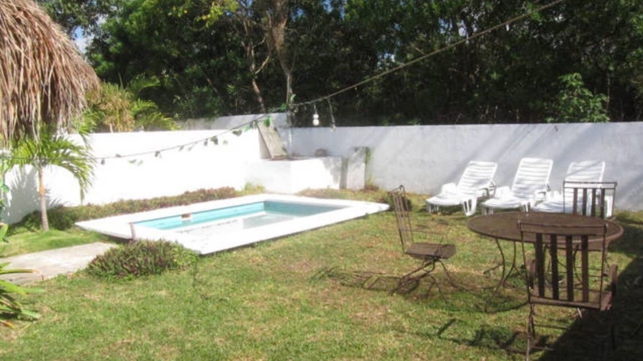 Photo of Outdoor in Majahual
