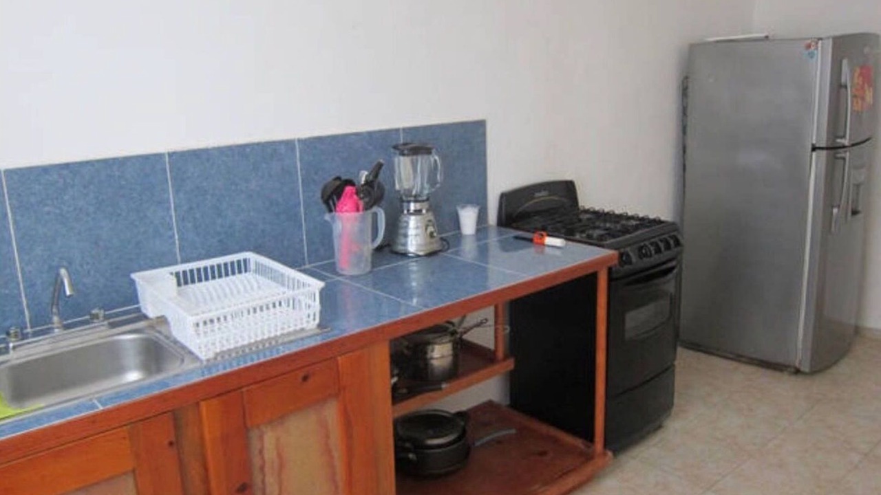 Photo of Kitchen in Majahual