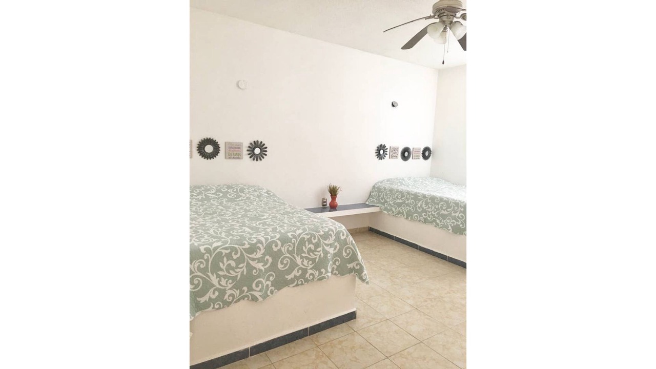 Photo of Bedroom in Majahual
