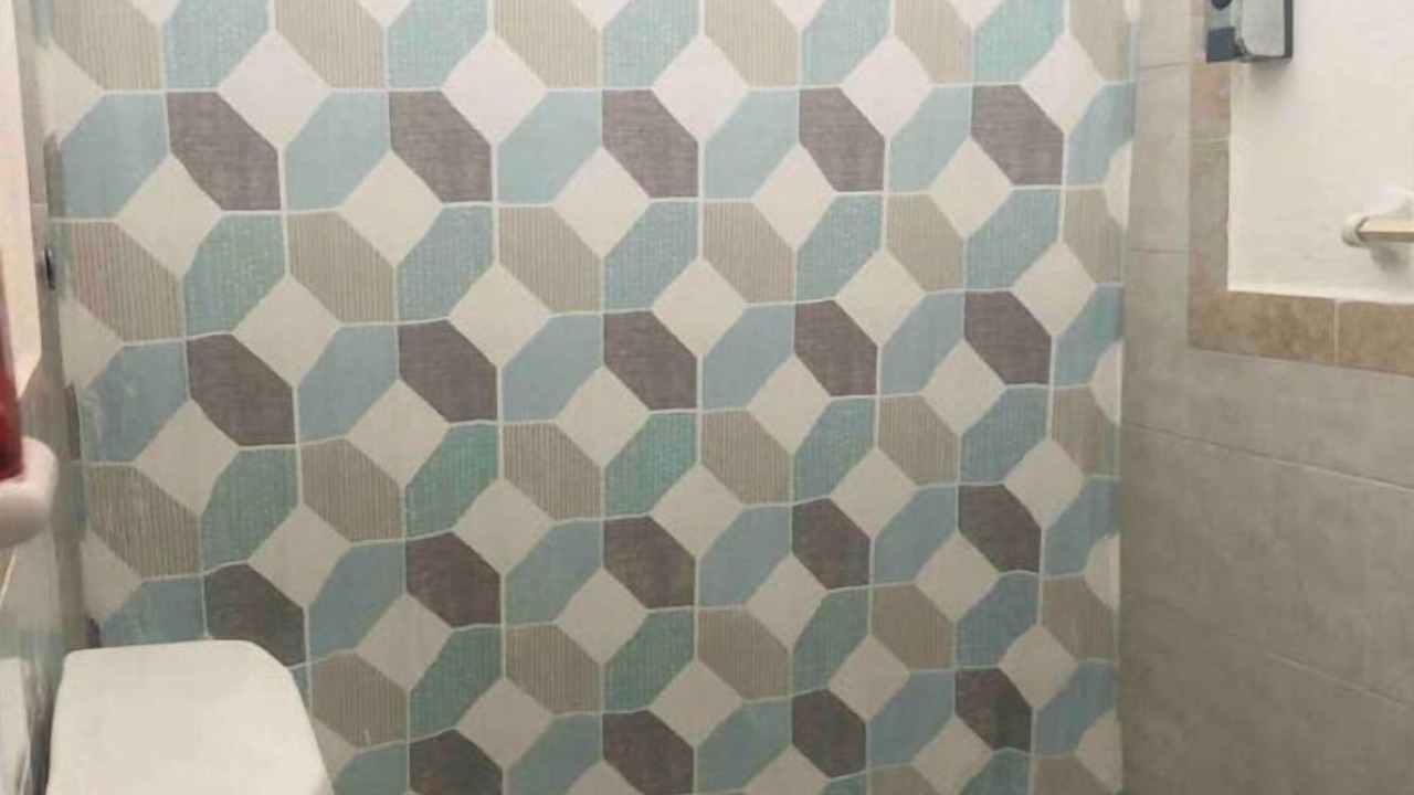 Photo of Bathroom in Majahual