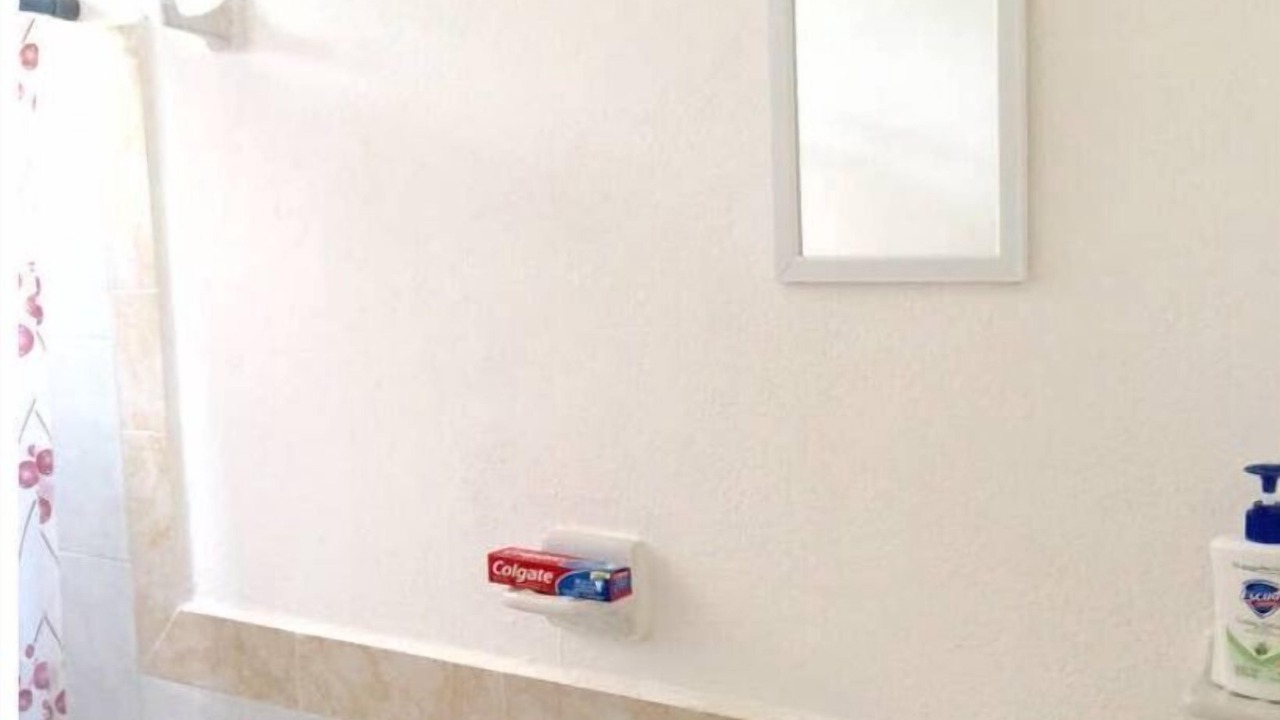 Photo of Bathroom in Majahual