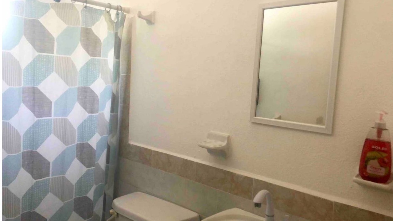 Photo of Bathroom in Majahual