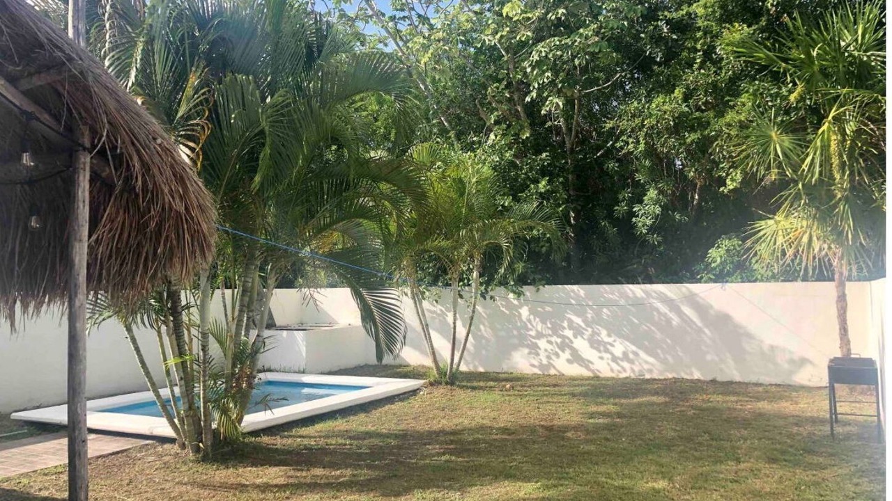 Photo of Outdoor in Majahual