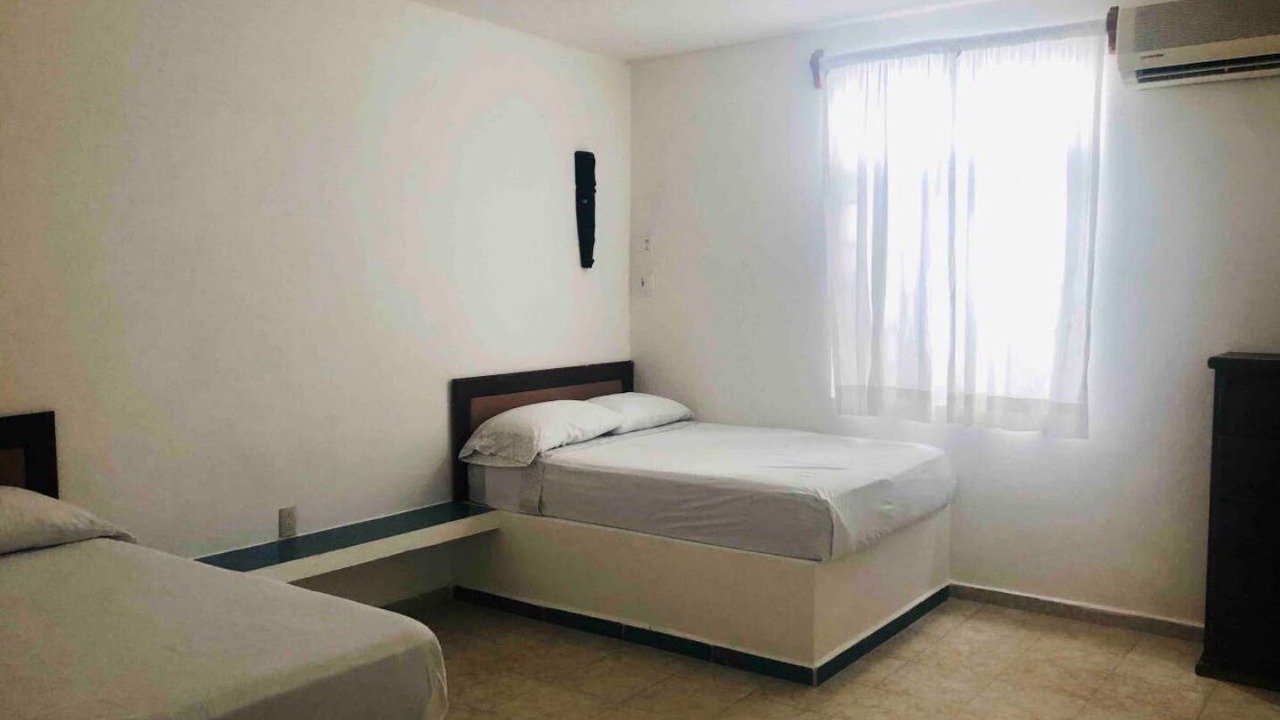 Photo of Bedroom in Majahual
