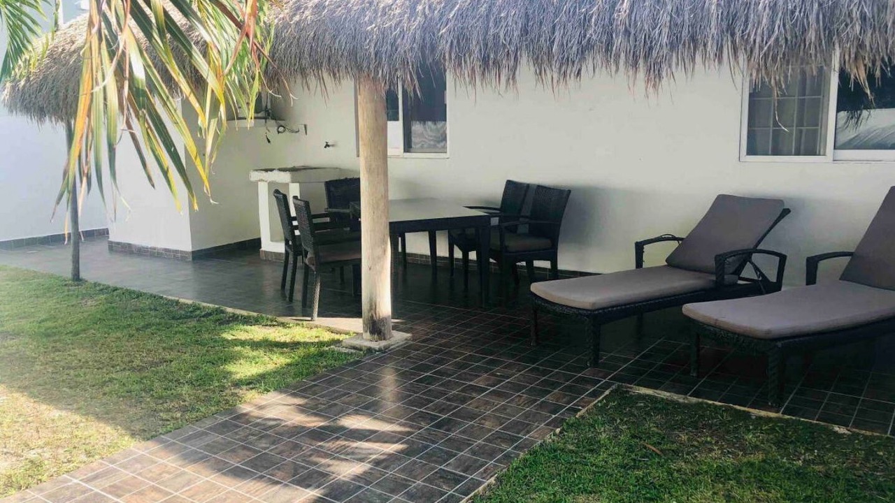 Photo of Outdoor in Majahual