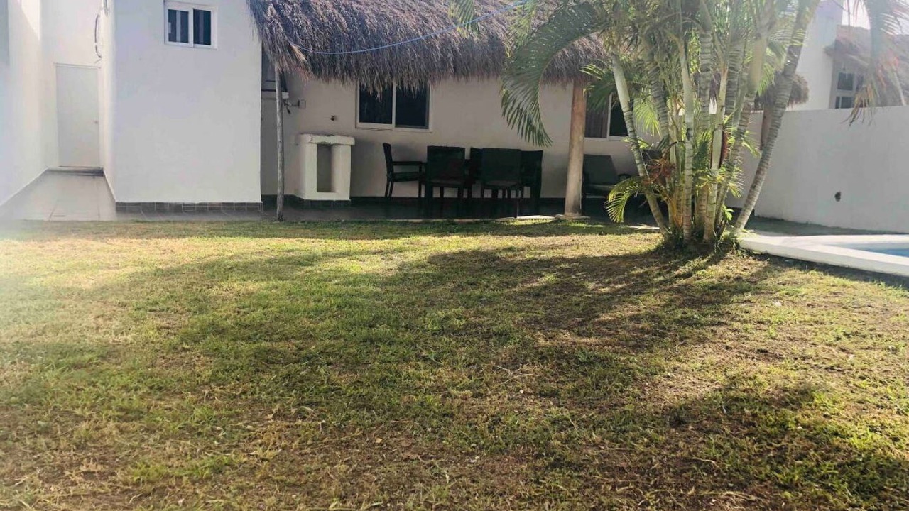 Photo of Outdoor in Majahual