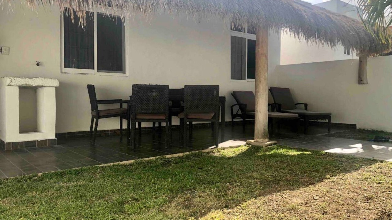 Photo of Outdoor in Majahual