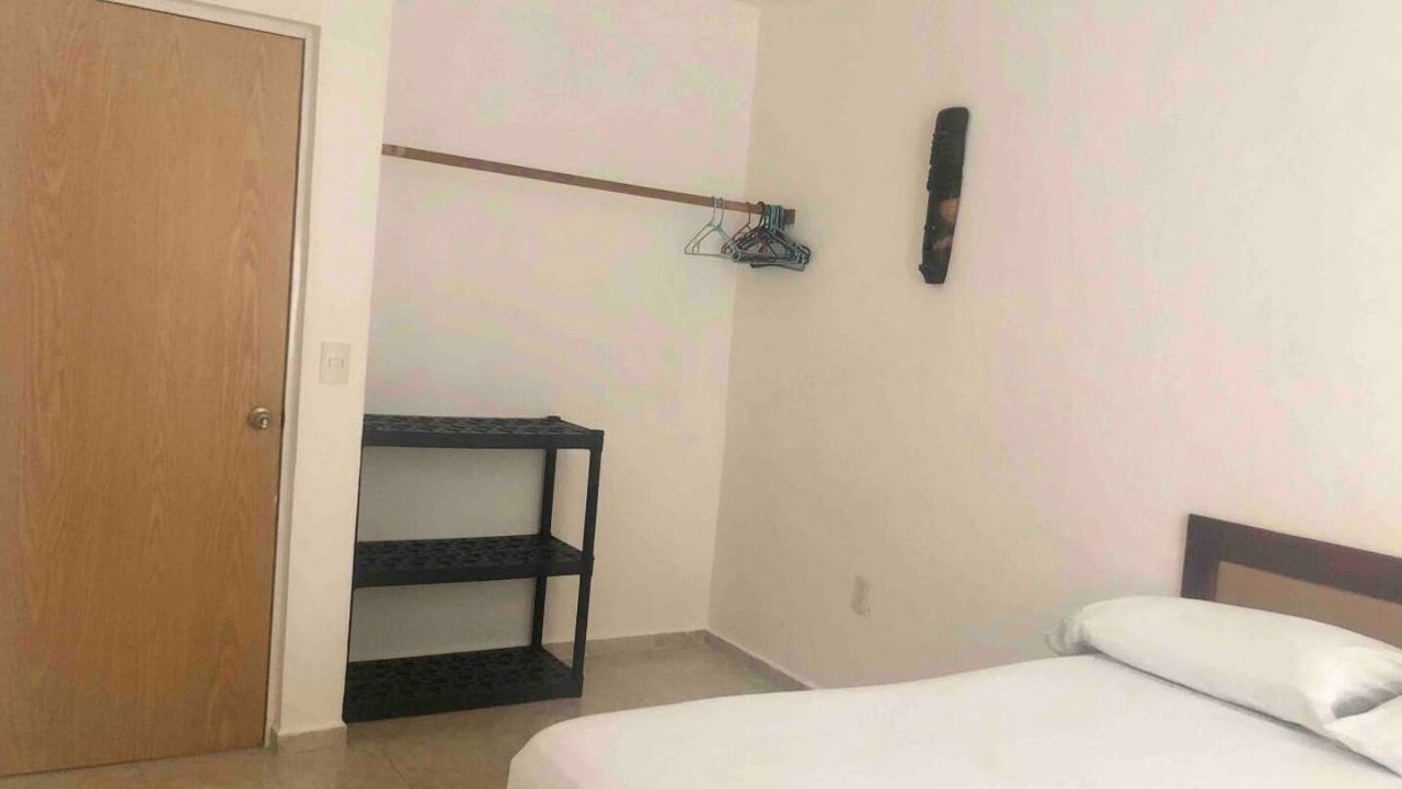 Photo of Bedroom in Majahual