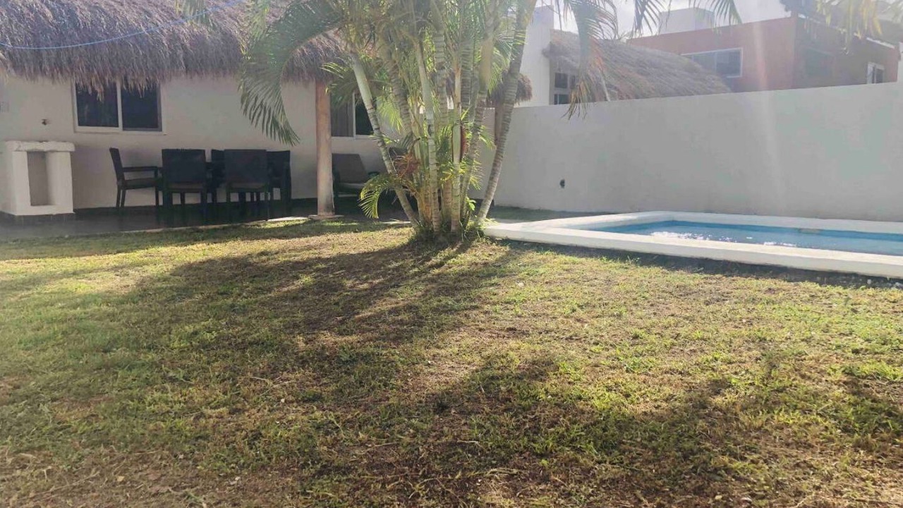 Photo of Outdoor in Majahual