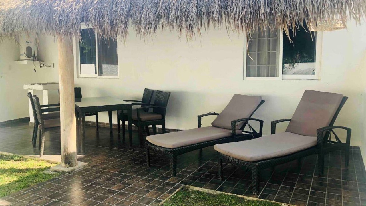 Photo of Outdoor in Majahual
