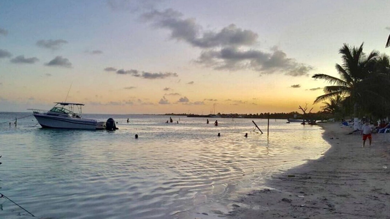 Photo of Others in Majahual