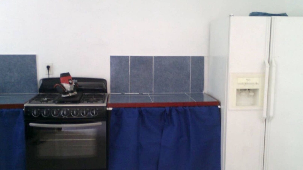 Photo of Kitchen in Majahual