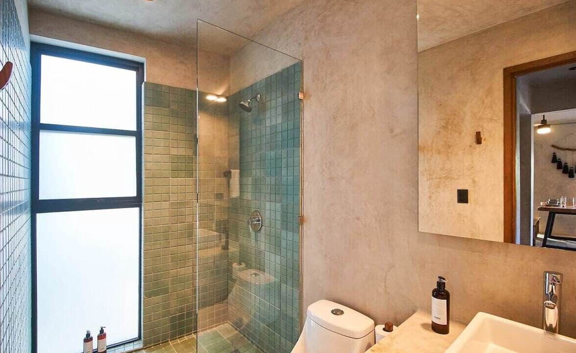 Photo of Bathroom in La Veleta