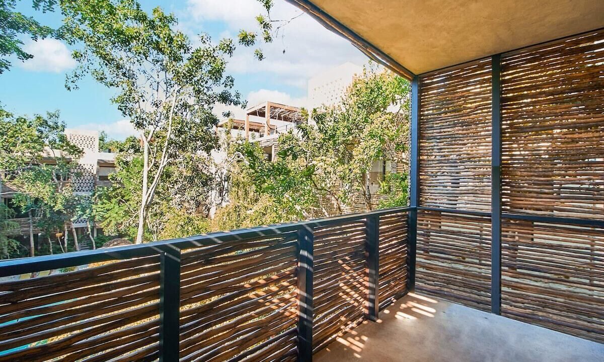 Photo of Patio Balcony in La Veleta